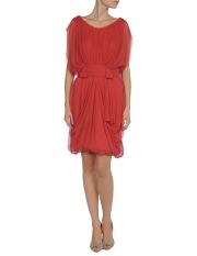 ALBERTA FERRETTI - Kurzes Kleid