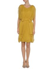 ALBERTA FERRETTI - Minivestido