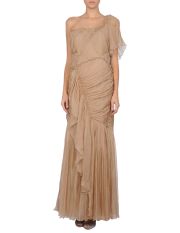 ALBERTA FERRETTI - Long dress