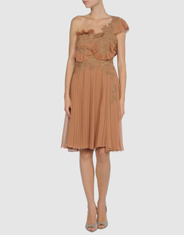 Alberta Ferretti - Robes - Robes courtes