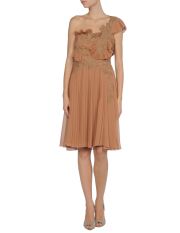 ALBERTA FERRETTI - Short dress