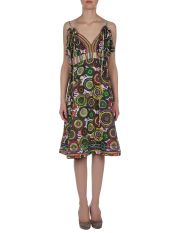 NOTTHESAME - 3/4 length dress