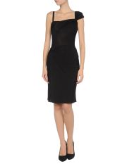 PHILOSOPHY di A. F. - Short dress