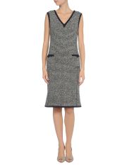 MOSCHINO - Short dress