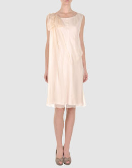 Alberta Ferretti - Robes - Robes courtes