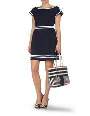 PHILOSOPHY di A. F. - 3/4 length dress