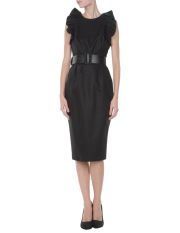 GIAMBATTISTA VALLI - 3/4 length dress