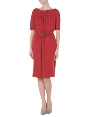 GIAMBATTISTA VALLI - ミニワンピース・ドレス