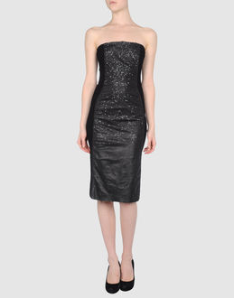 ERMANNO SCERVINO - VESTITI - Vestiti longuette - su YOOX.COM