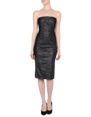 ERMANNO SCERVINO - 3/4 length dress