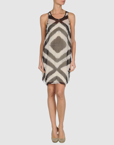 ZOOM ROZAE NICHOLS - Short dress