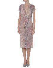 ROBERTO CAVALLI - 3/4 length dress