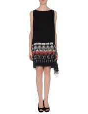 THOMAS WYLDE - Vestito corto