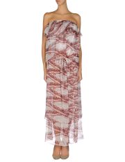 THOMAS WYLDE - Vestito lungo