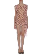 THOMAS WYLDE - Vestito corto
