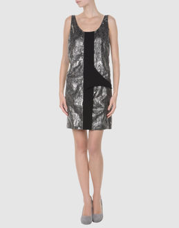 BALENCIAGA - VESTITI - Vestiti corti - su YOOX.COM