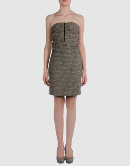 SEE BY CHLOE' - VESTIDOS - Minivestidos en YOOX.COM