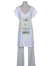 PAGANO - Short sleeve t-shirt