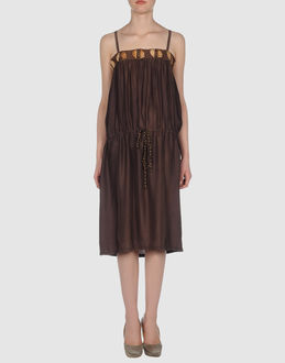 H.O.T. - VESTITI - Vestiti longuette - su YOOX.COM