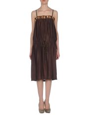 H.O.T. - Vestito longuette