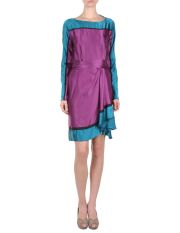 PHILOSOPHY di A. F. - Short dress