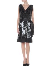 GUCCI - Short dress