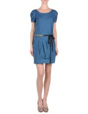 PHILOSOPHY di A. F. - Short dress