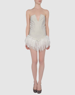 LES PRAIRIES DE PARIS - VESTITI - Vestiti corti - su YOOX.COM