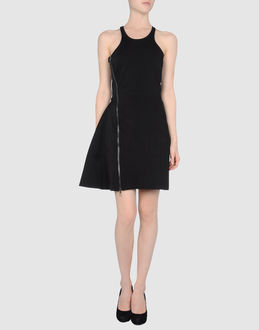 Lanvin - Robes - Robes courtes