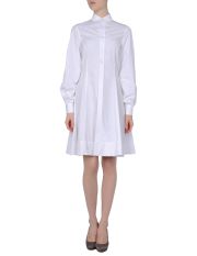 RALPH LAUREN BLACK LABEL - Vestito corto