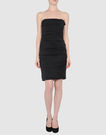 LANVIN - Kurzes Kleid