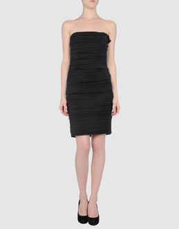 LANVIN - VESTITI - Vestiti corti - su YOOX.COM