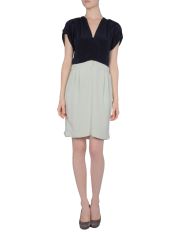 DEREK LAM - Short dress