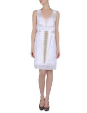 DEREK LAM - Short dress