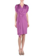 PHILOSOPHY di A. F. - Short dress