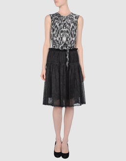 DEREK LAM - VESTITI - Vestiti longuette - su YOOX.COM