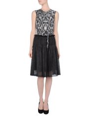 DEREK LAM - 3/4 length dress