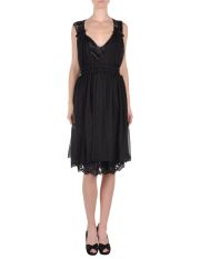 ANTONIO MARRAS - Short dress