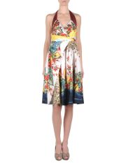 ANTONIO MARRAS - Short dress