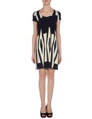 1 ONE - Vestito corto