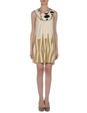 1 ONE - Vestito corto