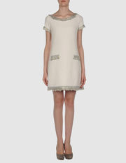 1 ONE - Vestito corto