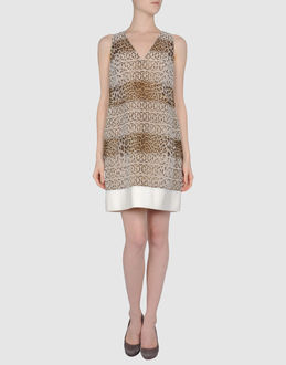 GIAMBATTISTA VALLI - VESTITI - Vestiti corti - su YOOX.COM