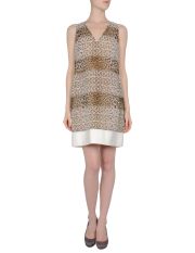 GIAMBATTISTA VALLI - Minivestido