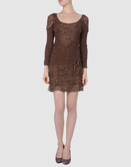 Alberta Ferretti - Robes - Robes courtes