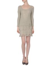 ALBERTA FERRETTI - Kurzes Kleid