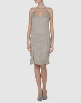 ALBERTA FERRETTI - VESTITI - Vestiti corti - su YOOX.COM