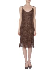 ALBERTA FERRETTI - Kurzes Kleid