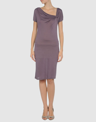 ZOOM MICHELLE WINDHEUSER - Short dress