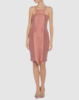 MICHELLE WINDHEUSER - VESTITI - Vestiti corti - su YOOX.COM